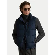 Polo Ralph Lauren Telovnik 710968283002 Mornarsko modra Regular Fit