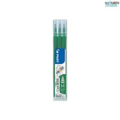 PILOT FRIXION POLNILO ZELENO