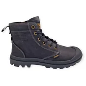 Palladium 79502 Črna