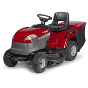 CASTELGARDEN vrtni traktor XDC180HD, 98 cm, KS XDC180HD
