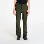 Hlače Columbia ROC™ Tech Cargo Pant Greenscape 31
