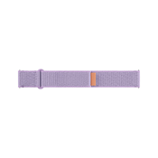 Samsung Fabric Band ET-SVR93SVEGEU for Watch6 20mm S/M lavender (ET-SVR93SVEGEU)
