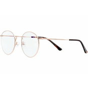 Max Gold ONE SIZE (50) Zlata/Kristalna