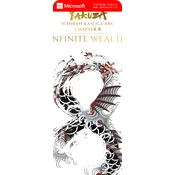 Like a Dragon Infinite Wealth - Microsoft Store koda brez škatlice (WINDOWS PC)