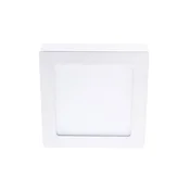LED plafonjera 18W, promenljiva boja svetla