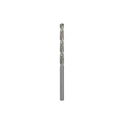 BOSCH Burgija za metal HSS-G, DIN 338 10,6 x 87 x 133 mm pakovanje od 5 komada