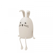 Liewood nocna lampa Evex, Rabbit Sandy