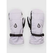 Volcom V.Snow Over Mittens lavender aura