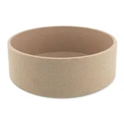Posoda Dog Fantasy EcoStyle bež 17cm, 1150ml