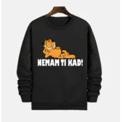 MAFIMI Duks Nemam ti kad, Crni