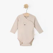 Just kiddin baby bodi preklopOrganic 62 ( 11006055 )