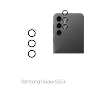 FixPremium Glass - Kaljeno Steklo Zadnje Kamere brez Okvira za Samsung S25+