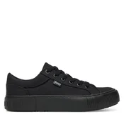 Platnene superge JUICY COUTURE VSJU001 Črna