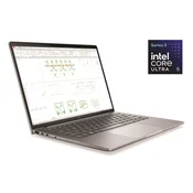 Prenosnik HP ZBook 8 G2i 14 U5-325H/16GB/SSD 512GB/14WUXGA 300 60Hz/IR/W11Pro
