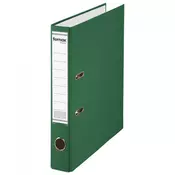Registrator A4 uski samostojeci Master Fornax 15731 tamno zeleni