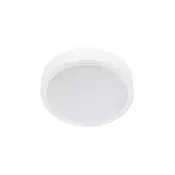 Philips - LED plafonsko svetlo MESON LED/23,5W/230V 4000K