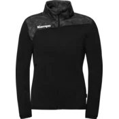 Kempa Jakna Athletics 29 Hooded Training