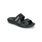 Crocs  Sandali & Odprti čevlji CLASSIC CROCS SANDAL  Črna