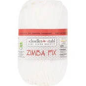 Schoeller + Stahl Zimba Fix 90138-20 White Pletilna preja