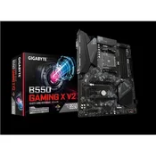 GIGABYTE B550 GAMING X V2 rev. 1.x maticna ploca