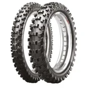 Maxxis M7332+ Maxxcross MX ST ( 2.75-10 TT 38J zadnji to?ak, NHS )