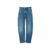 Elias Rumelis Kavbojke Yoana moder denim