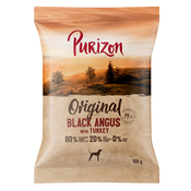 Poskusna akcija! Purizon 100g/300 g/400 g - Adult Black Angus 100 g
