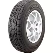 255/60R18 112T Bridgestone DUE.HT 684 3 XL Letne gume