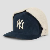 New-Era CORD DOGEAR 59FIFTY®NEWYORK YANKEES pisana