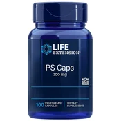 PS Caps, 100 mg - 100 kapsul