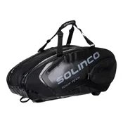 Torba za loparje Solinco Blackout 15 Pack Racket Bag