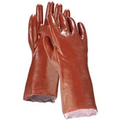 shumee PVC rokavice dolge 35 cm (3097)