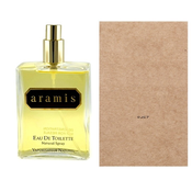 Aramis Aramis for Man Eau de Toilette - tester, 110 ml