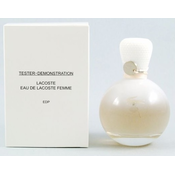 Lacoste Eau De Lacoste parfemska voda 90 ml Tester za žene