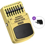 Behringer EQ 700 SET Gitarski efekt
