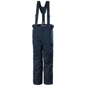 Helly Hansen JR NO LIMITS 2.0 PANT, otroške smučarske hlače, modra 41729
