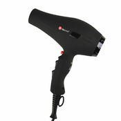 LABOR PRO S.R.L. Upgrade Alpha Code Fen za kosu, Crni
