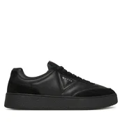 Superge Guess FMFMOH LEA12 Črna