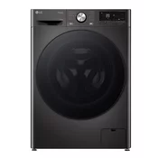 LG W4WR7096YB Pracalno sušilni stroj 9kg/6kg, Platinum Black