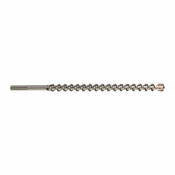 MILWAUKEE SDS-MAX Karbidne burgije 4C 30x570mm