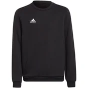 adidas Entrada 22 majica Črna H57474 140cm