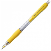 Tehnička olovka Pilot Super grip H-185-SL-Y 0,5 mm, žuta