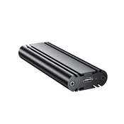 slomart Ohišje za M.2 NVMe SSD, USB 10 Gb/s