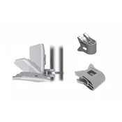 Mikrotik SXTsq nosilec QMount