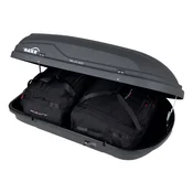 Set of travel bags for roof box Hakr Relax 300