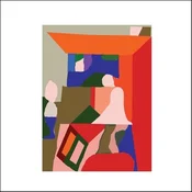 RAYS - You Can Get There From Here (LP)