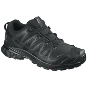 Ženske cipele Salomon Xa Pro 3D V8 GTX W Velicina cipele (EU): 38 / Boja: crna