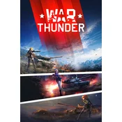 War Thunder - Senrai Maidens Bundle XBOX LIVE Key EUROPE