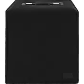 Fender Deluxe Padded Rumble 100 Koferi za gitare Black