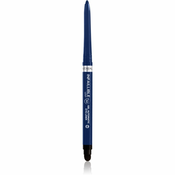 L´Oréal Paris Infallible Grip 36H Gel Automatic Eye Liner dugotrajna gel olovka za oci 1,2 g nijansa 005 Blue Jersey